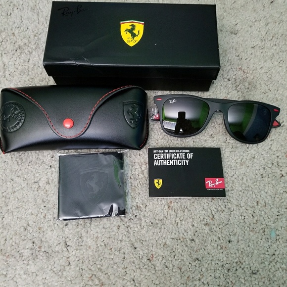 ray ban aviator ferrari edition ray ban aviator ferrari edition